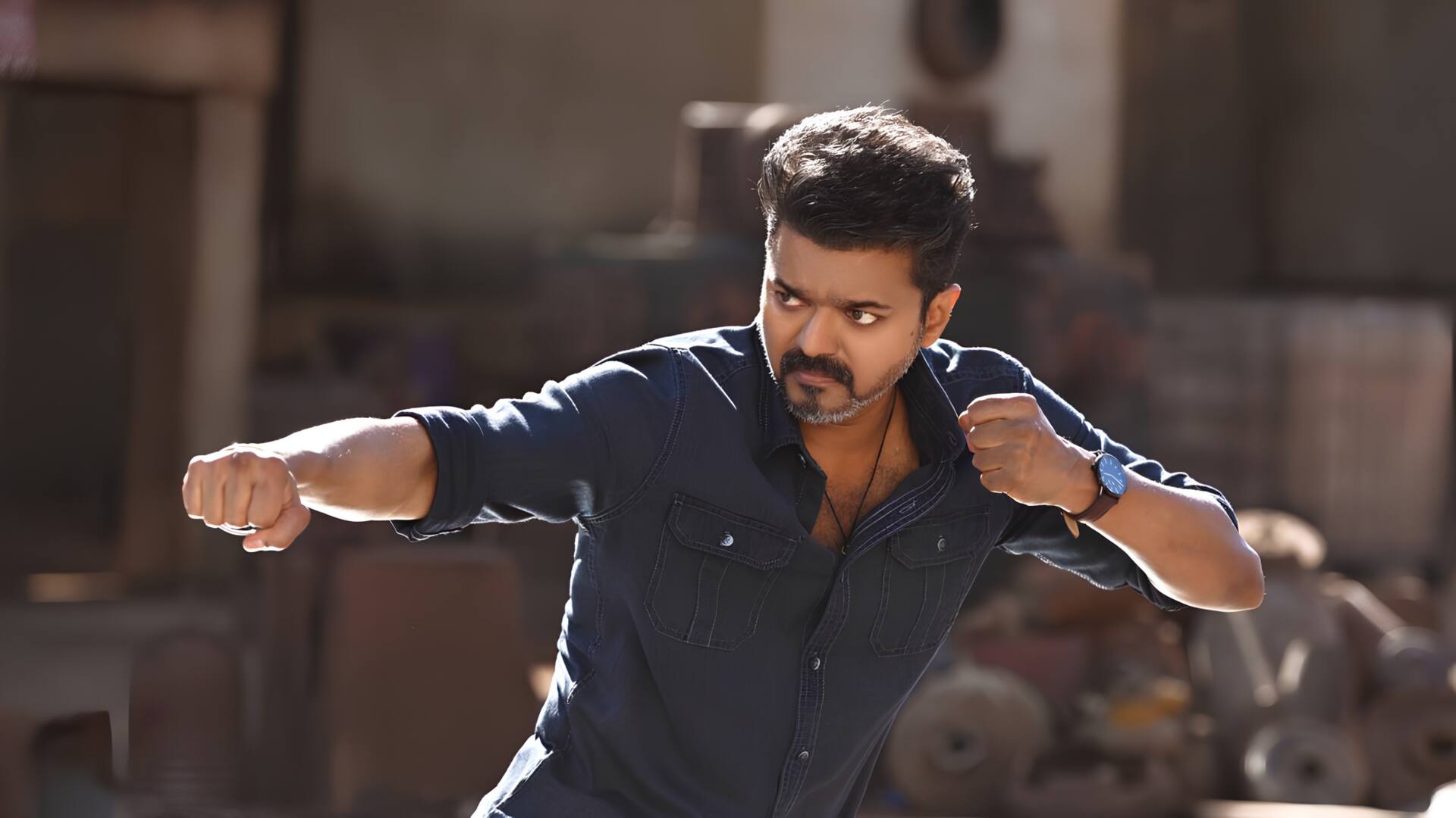 ஜனநாயகன் பட தாமதத்திற்கு என்ன காரணம்? மௌனம் கலைத்தார் இயக்குனர் எச்.வினோத்
