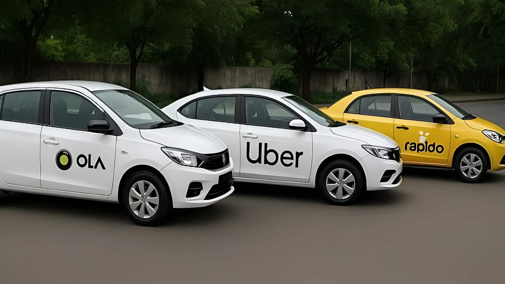 பயணத்திற்கு முன் டிப்ஸ் கேட்கக் கூடாது: ஓலா, ஊபர், ராபிடோ நிறுவனங்களுக்கு மத்திய அரசு போட்ட தடை