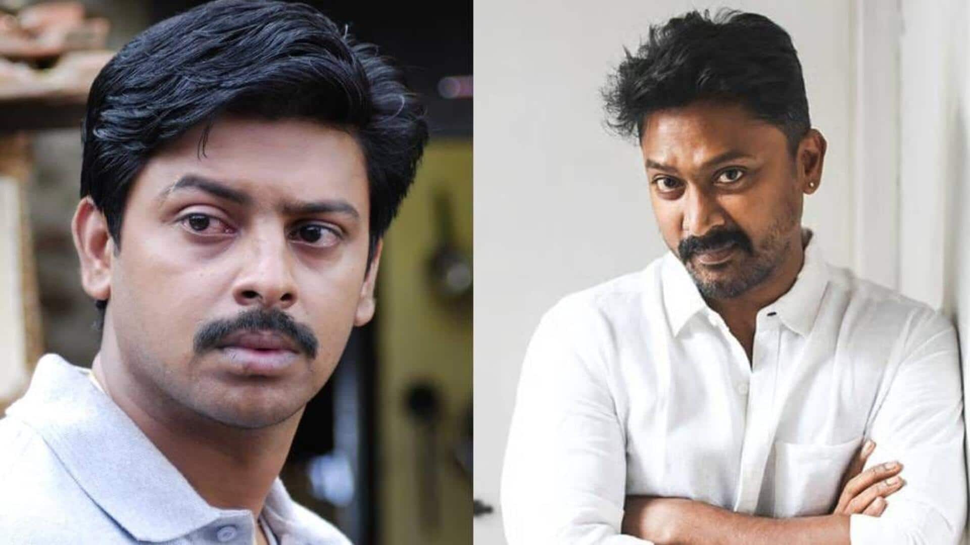 போதைப்பொருள் வழக்கில் நடிகர்கள் ஸ்ரீகாந்த், கிருஷ்ணாவுக்கு நிபந்தனை ஜாமின் போதைப்பொருள் வழக்கில் நடிகர்கள் ஸ்ரீகாந்த், கிருஷ்ணாவுக்கு நிபந்தனை ஜாமின்