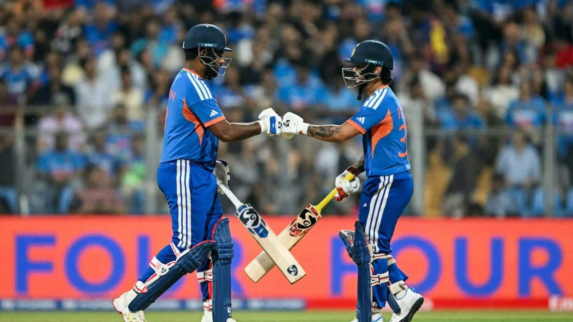 ஐசிசி டி20 உலகக் கோப்பை: இங்கிலாந்தை தோற்கடித்து இறுதி போட்டிக்குள் நுழைந்தது இந்தியா