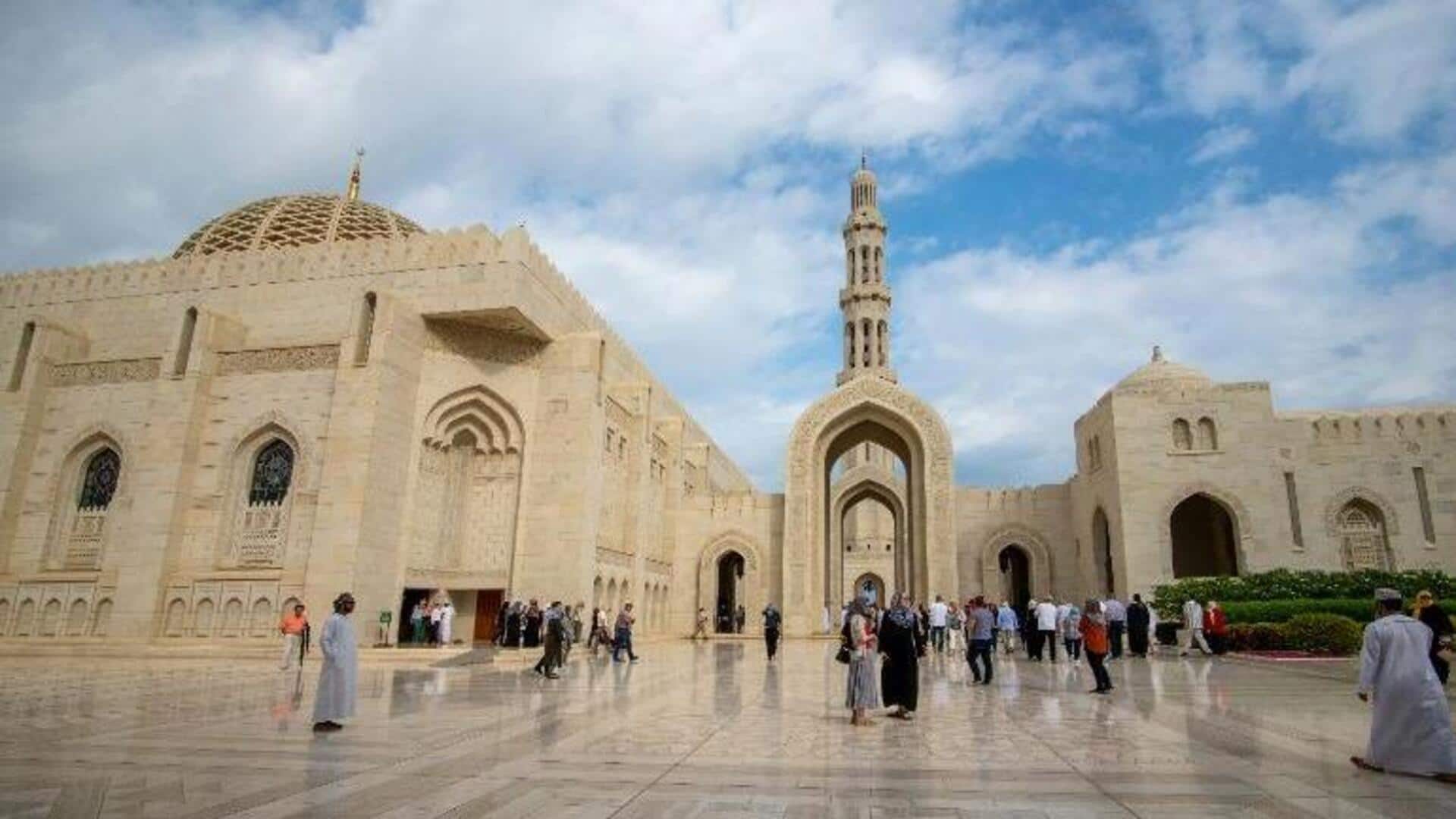 கிரியேட்டிவ் துறை நிபுணர்கள் ஓமனில் 10 ஆண்டுகள் தங்கி பணிபுரிய வாய்ப்பு