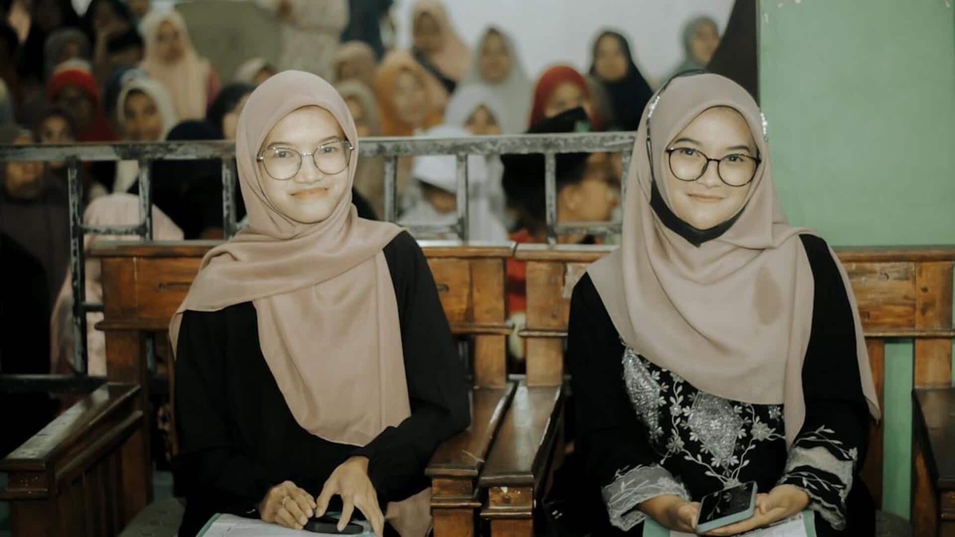 ஆஸ்திரியாவில் பள்ளிகளில் ஹிஜாப் அணிய தடை விதிக்கும் மசோதா நிறைவேற்றம்