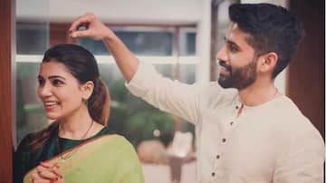 'வாழ்க்கையில் ஏற்பட்ட மிக பெரிய வருத்தம்' குறித்து பேசிய சமந்தாவின் முன்னாள் கணவர் நாகசைதன்யா