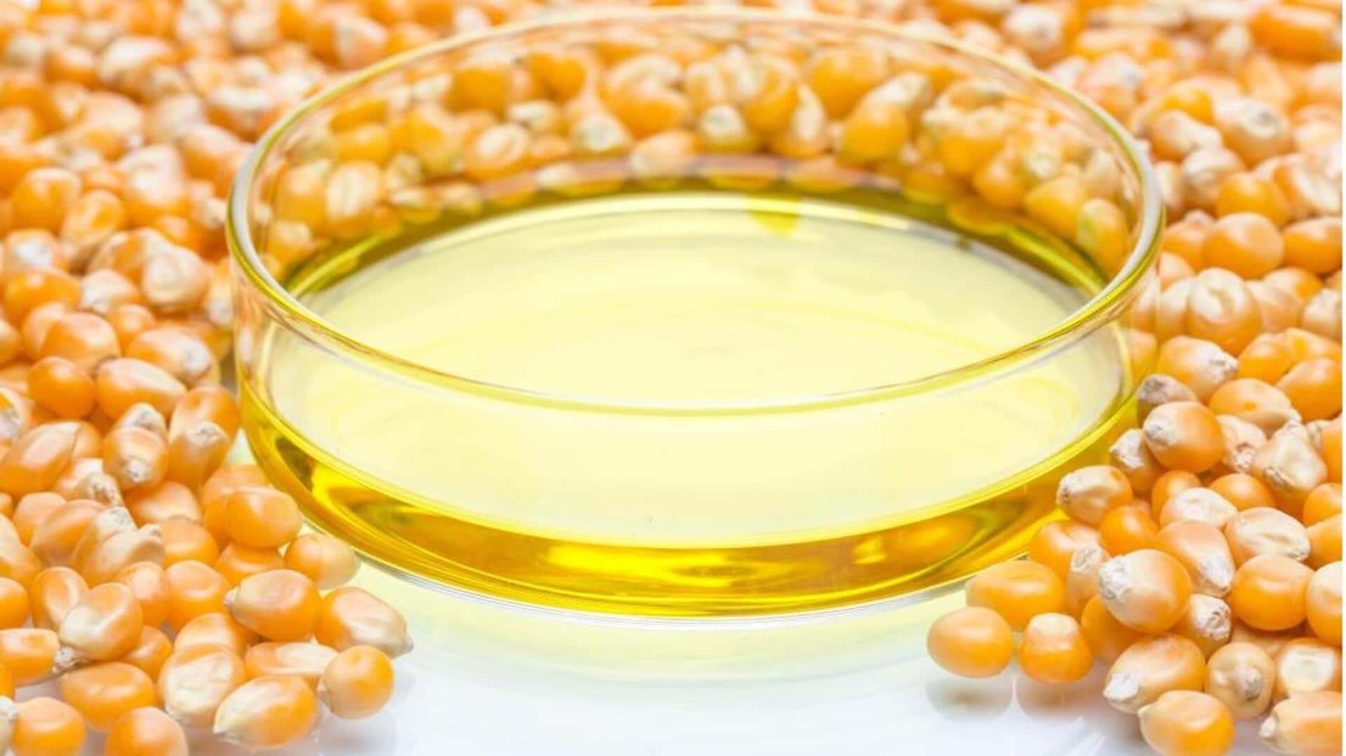 சோளப் பாகு: ஆரோக்கியம் நிறைந்த இயற்கை இனிப்பு