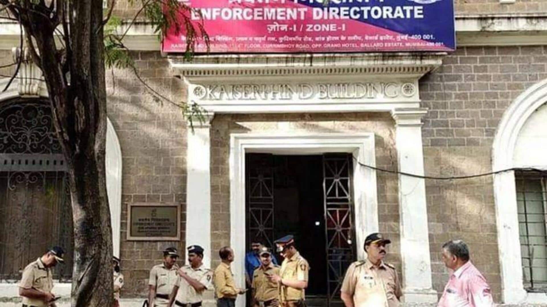 சஹாரா குழுமம் மீது ₹1.74 லட்சம் கோடி மோசடி வழக்கில் அமலாக்கத்துறை குற்றப்பத்திரிகை தாக்கல் சஹாரா குழுமம் மீது ₹1.74 லட்சம் கோடி மோசடி வழக்கில் அமலாக்கத்துறை குற்றப்பத்திரிகை தாக்கல்
