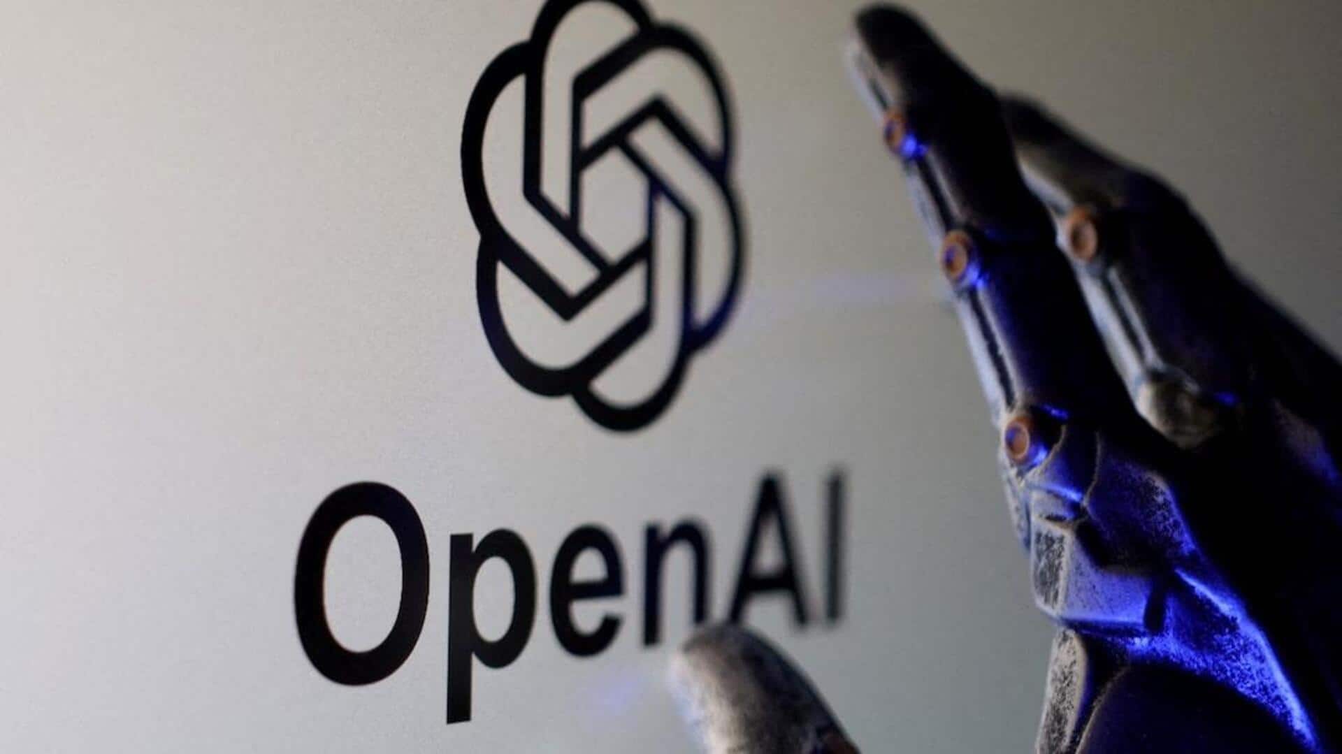LinkedInக்கு போட்டியாக வேலைதேடும் தளத்தை OpenAI அறிமுகம் செய்கிறது; இது எப்படி வேலை செய்யும்? LinkedInக்கு போட்டியாக வேலைதேடும் தளத்தை OpenAI அறிமுகம் செய்கிறது; இது எப்படி வேலை செய்யும்?