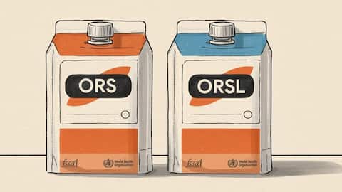 ORSL வாங்குறீங்களா? மக்களே உஷார்! உண்மையான ஓஆர்எஸ் எது? உணவு பாதுகாப்புத்துறை அதிரடி விளக்கம்!