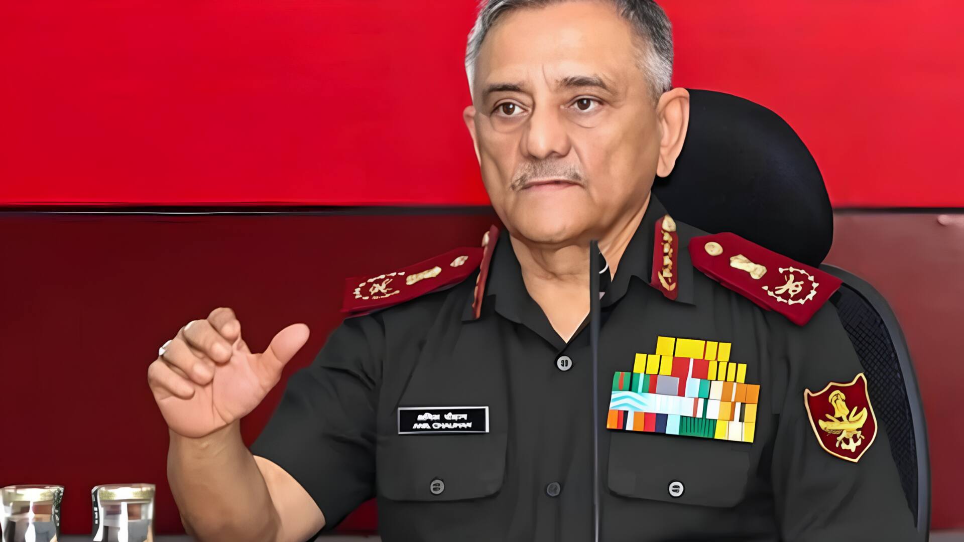 ஆபரேஷன் சிந்தூர்: பாகிஸ்தானின் கிரானா ஹில்ஸ் மீது இந்தியா திட்டமிட்டே தாக்குதல் நடத்தியதா? புதிய தகவல்