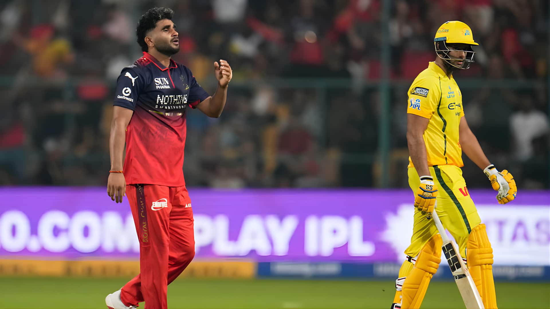 ஐபிஎல் 2026: சேப்பாக்கத்தில் ஆர்சிபியுடன் சிஎஸ்கே இந்த ஆண்டு விளையாடாதது ஏன்? நாம் தெரிந்துகொள்ள வேண்டிய விதிமுறைகள்