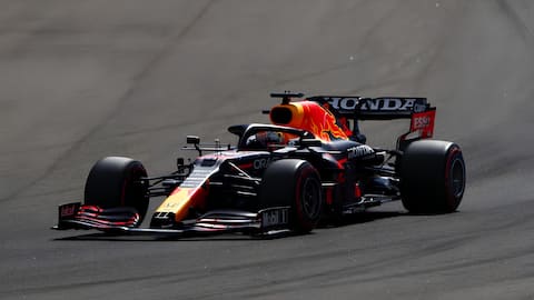 இந்தியாவில் மீண்டும் சீறப்போகும் F1 கார்கள்! மத்திய அரசு போட்ட மெகா பிளான்! எப்போது தெரியுமா?