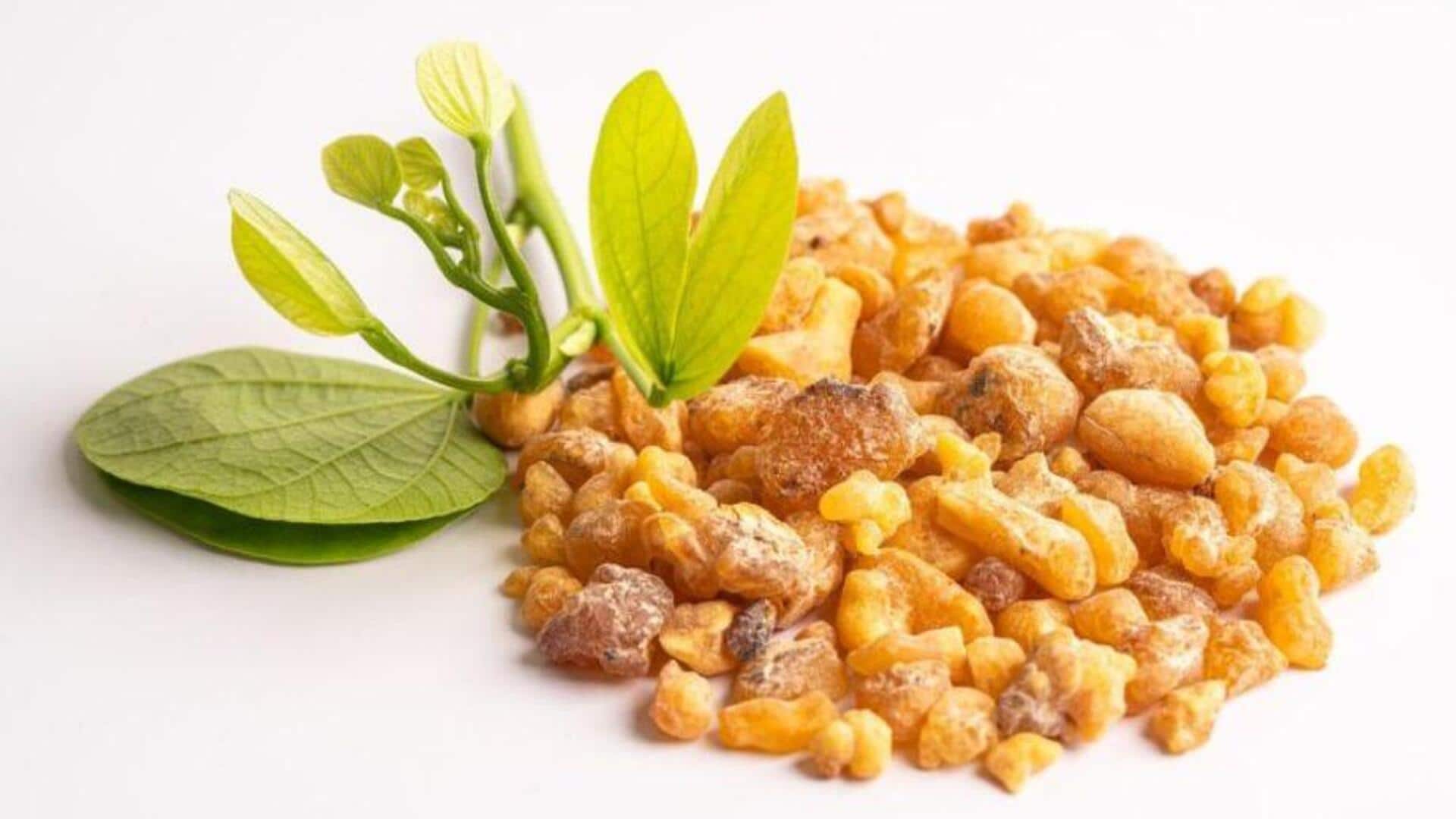 ஆப்பிரிக்கா கல்பெனம்: உங்களுக்குத் தேவையான ஆரோக்கிய மூலிகை!