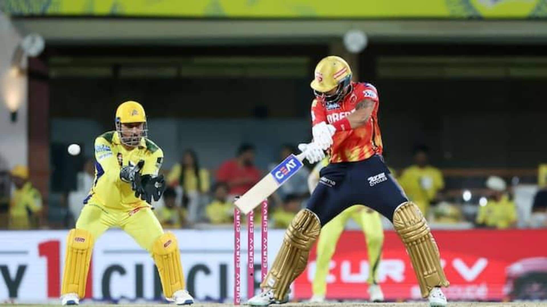 ஐபிஎல் 2025: முதல் அணியாக தொடரிலிருந்து வெளியேறிய CSK ஐபிஎல் 2025: முதல் அணியாக தொடரிலிருந்து வெளியேறிய CSK