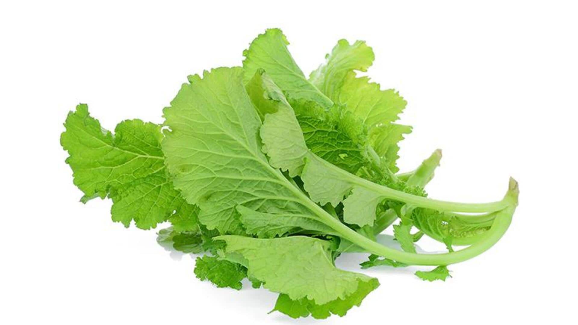 கடுகு கீரையை விரும்புபவரா நீங்கள்? இந்த உணவுகள் உங்களுக்கு நிச்சயம் பிடிக்கும்!