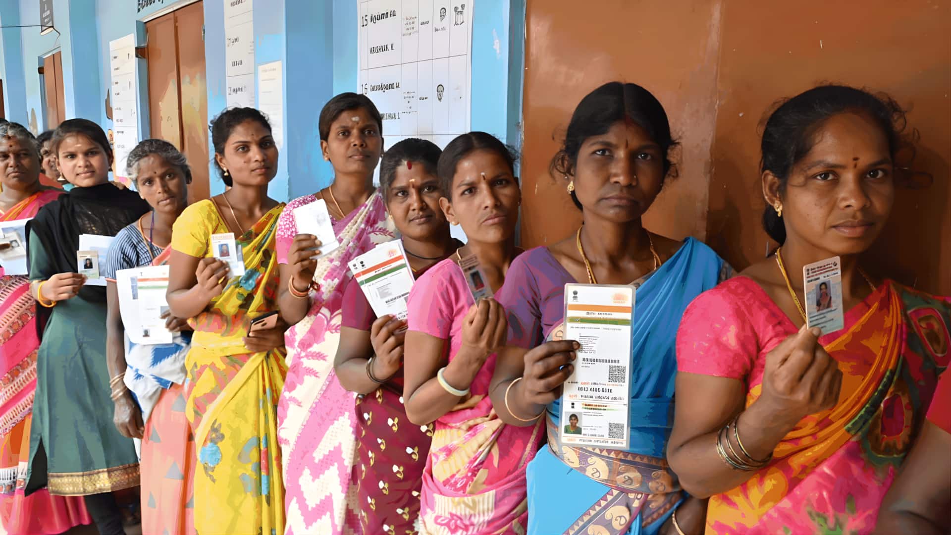 தேர்தல் நாளில் ஓட்டுப் போட விடுமுறை இல்லையா? புகார் அளிக்க கட்டுப்பாட்டு அறை எண்கள் அறிவிப்பு