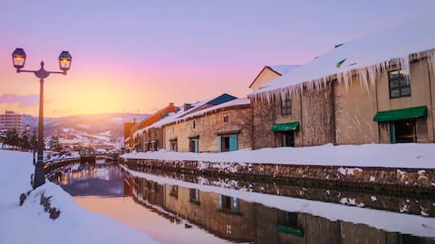 ஆசியாவின் மிகக் குளிரான மற்றும் அழகிய சுற்றுலாத் தலங்கள்: குளிர்காலப் பயணம் ஒரு தனி அனுபவம்!