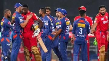 PBKS vs LSG : நேருக்கு நேர் மோதல், மொஹாலி மைதான புள்ளி விபரங்கள்