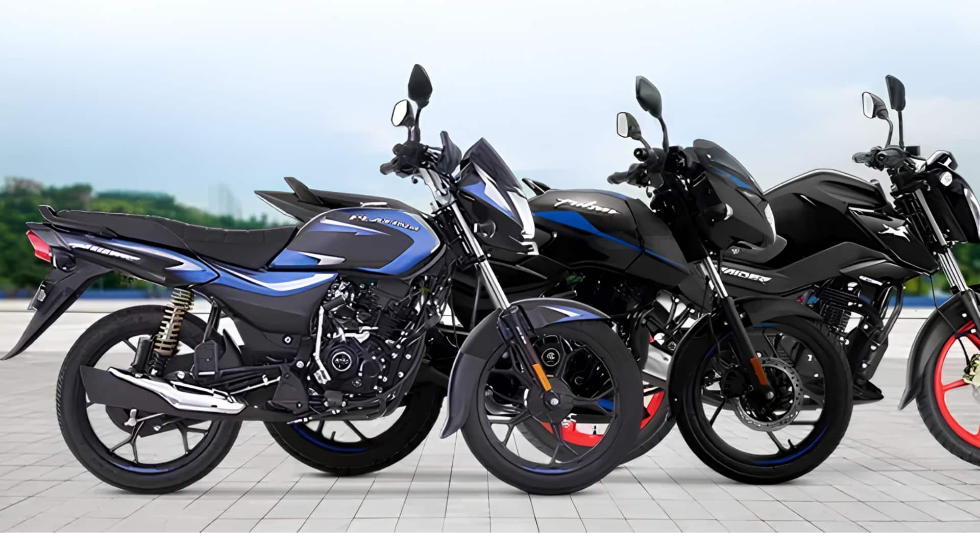 154 நாடுகளில் இந்திய பைக்குகளின் ராஜ்ஜியம்: ஏற்றுமதியில் மெகா சாதனை