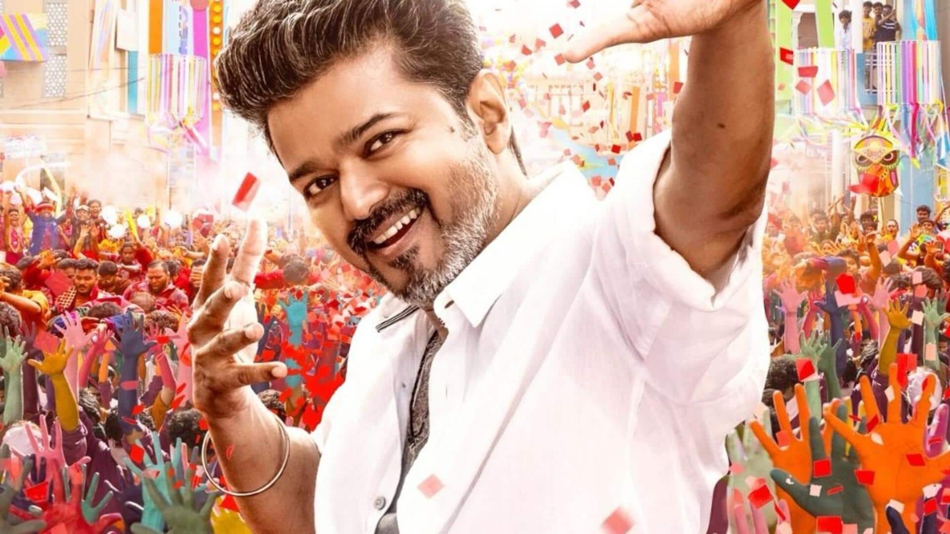 தளபதியின் 'ஜன நாயகன்' முதல் அஜித்தின் 'ஏகே 64' வரை...தீபாவளிக்கு அப்டேட்டுகளை அள்ளிவீசும் முன்னணி ஹீரோக்கள்! தளபதியின் 'ஜன நாயகன்' முதல் அஜித்தின் 'ஏகே 64' வரை...தீபாவளிக்கு அப்டேட்டுகளை அள்ளிவீசும் முன்னணி ஹீரோக்கள்!