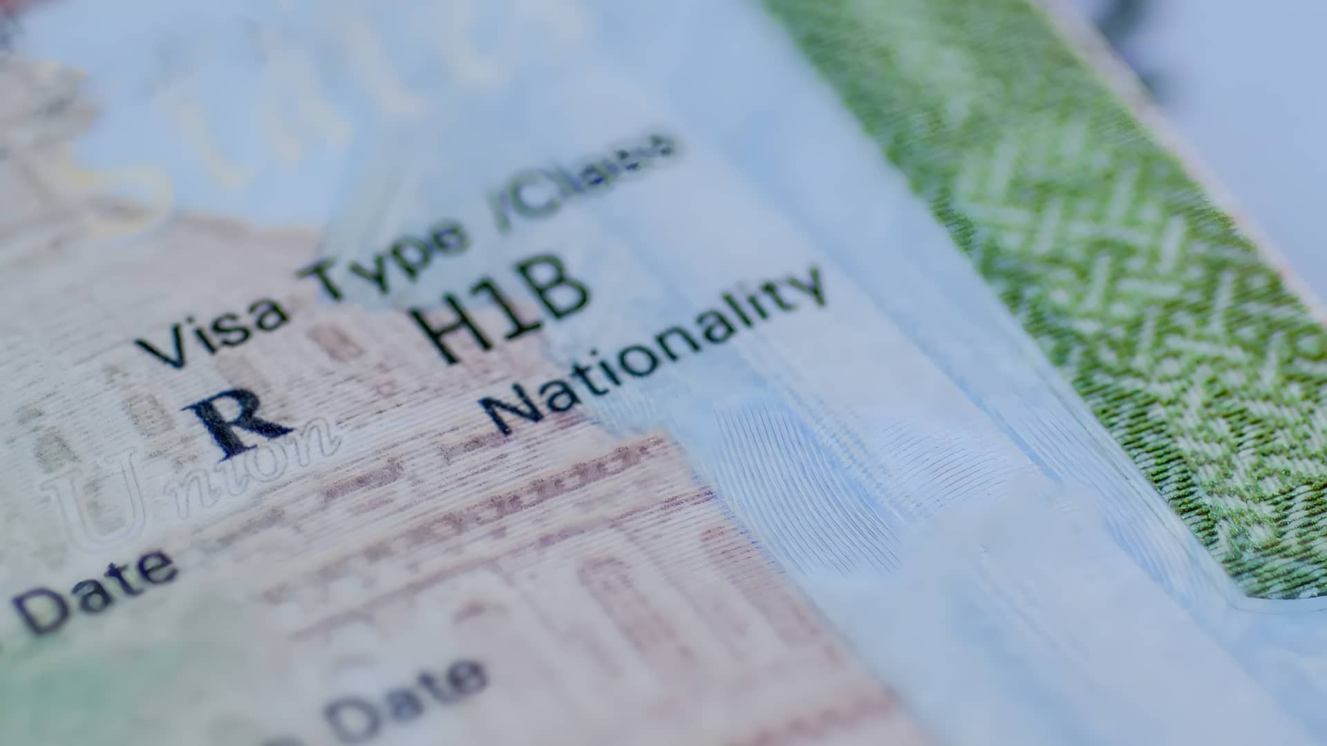 FY27க்கான H-1B விசா பதிவுகள் இந்த தேதியில் தொடங்கும் என தகவல்