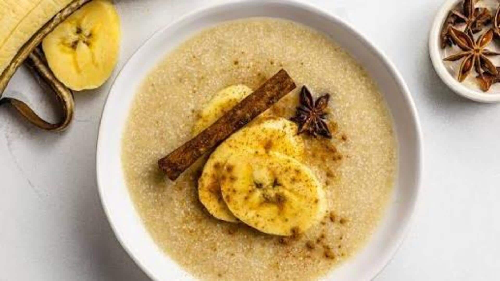 ஆப்பிரிக்க கலாச்சாரத்தின் சிறப்புமிக்க 5 வாழைப்பழ சமையல் குறிப்புகள்