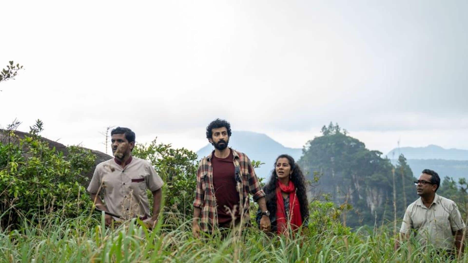 சிங்கள இயக்குனரின் படத்தை வெளியிடும் மணிரத்தினம்