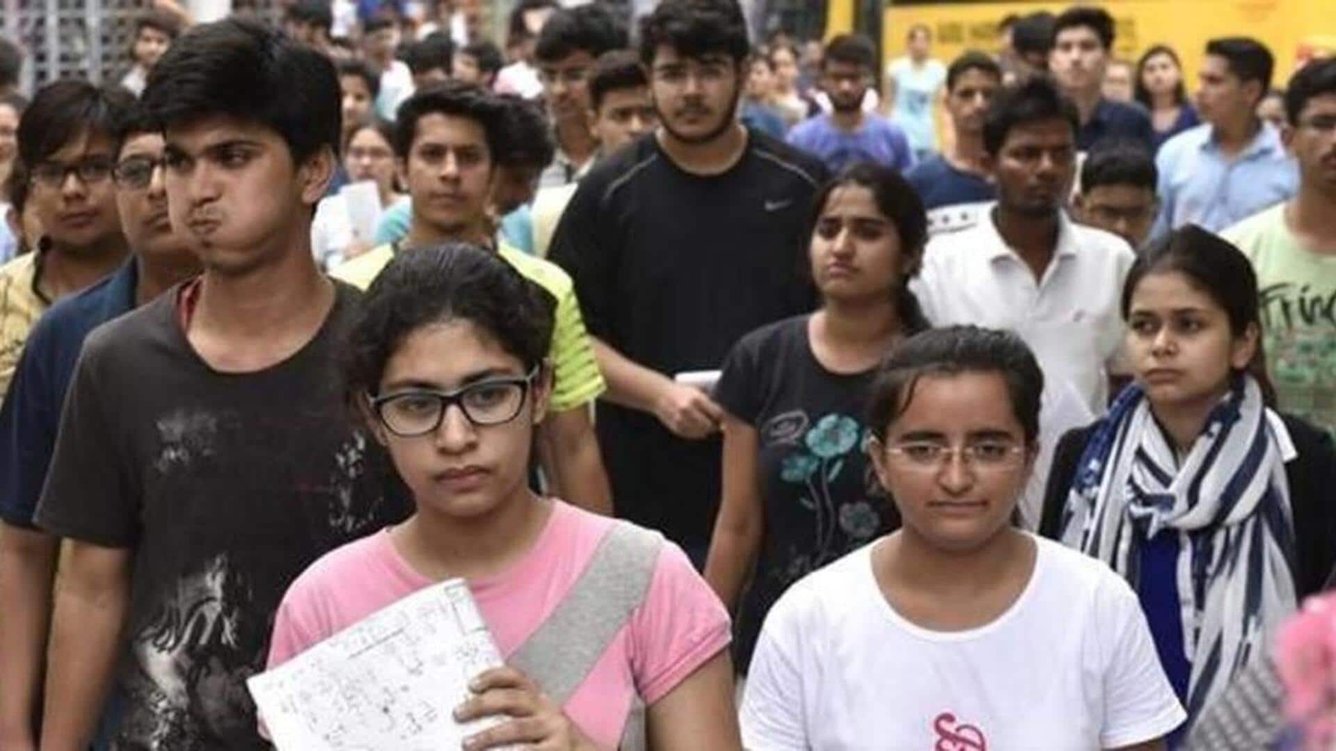தமிழக மாணவர்களே அலெர்ட்; பொறியியல் படிப்பிற்கு மே 7 முதல் ஆன்லைனில் விண்ணப்பிக்கலாம் தமிழக மாணவர்களே அலெர்ட்; பொறியியல் படிப்பிற்கு மே 7 முதல் ஆன்லைனில் விண்ணப்பிக்கலாம்