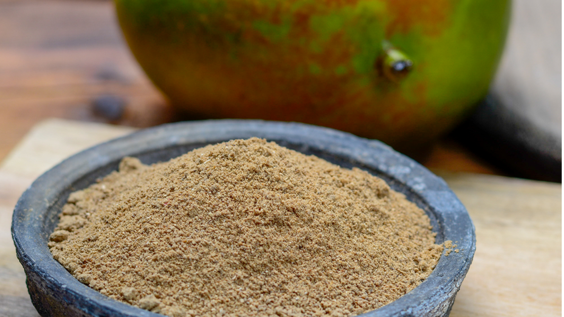 சமையலில் மாங்காய் பொடியை (ஆம்சூர்) பயன்படுத்த 5 எளிய வழிகள்