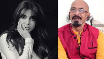 "அவளை பற்றி நான் வாயை திறந்தால், அவள் மானம் போய் விடும்": சமந்தாவை சாடும் தயாரிப்பாளர் சிட்டிபாபு