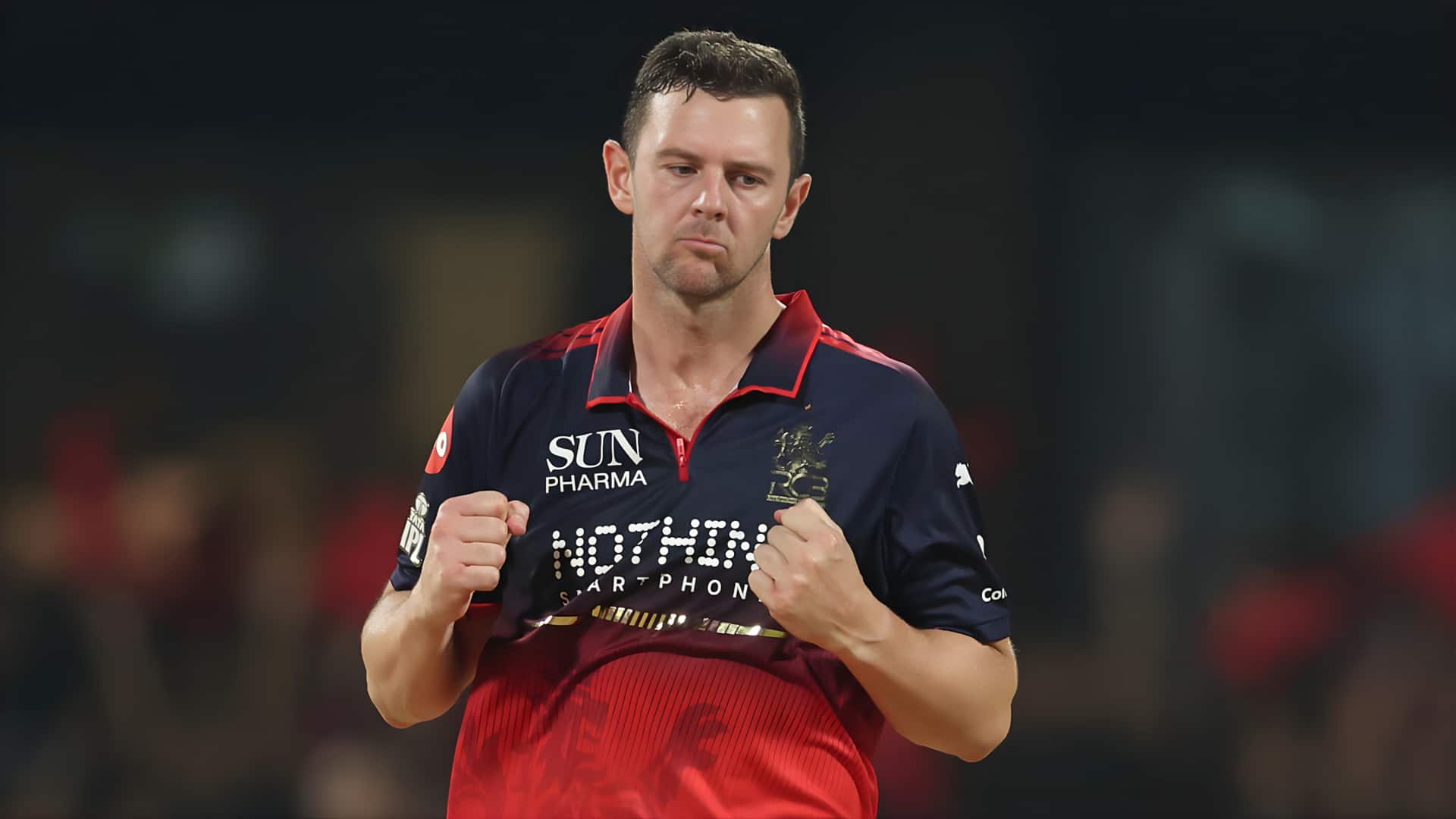 ஐபிஎல் 2026: ஆட்டநாயகன் ஜோஷ் ஹேசில்வுட்டின் துல்லியமான பந்துவீச்சில் சரிந்த லக்னோ! ஆர்சிபி அபார வெற்றி