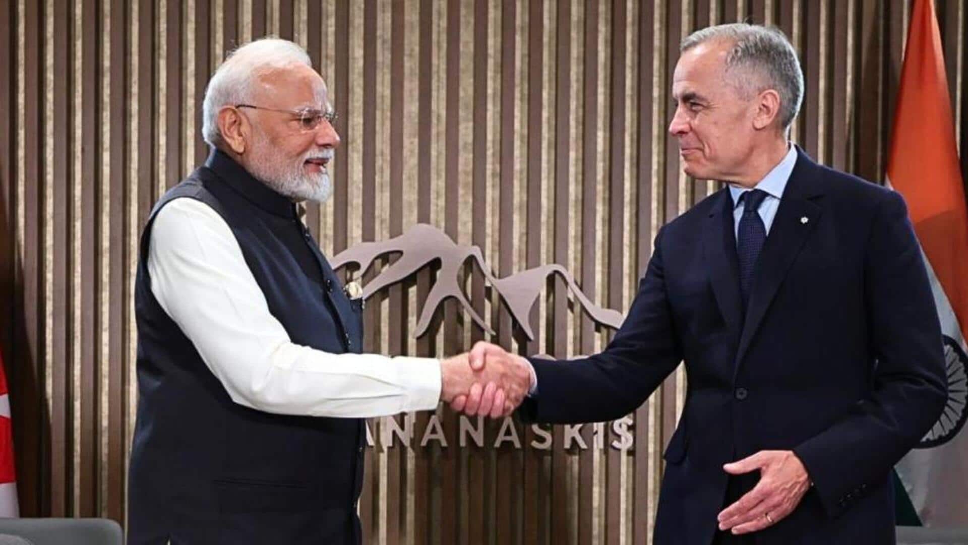 மீண்டும் இயல்பு நிலைக்குத் திரும்பும் இந்தியா - கனடா உறவு; உயர் ஆணையர்களை பணியமர்த்த நடவடிக்கை