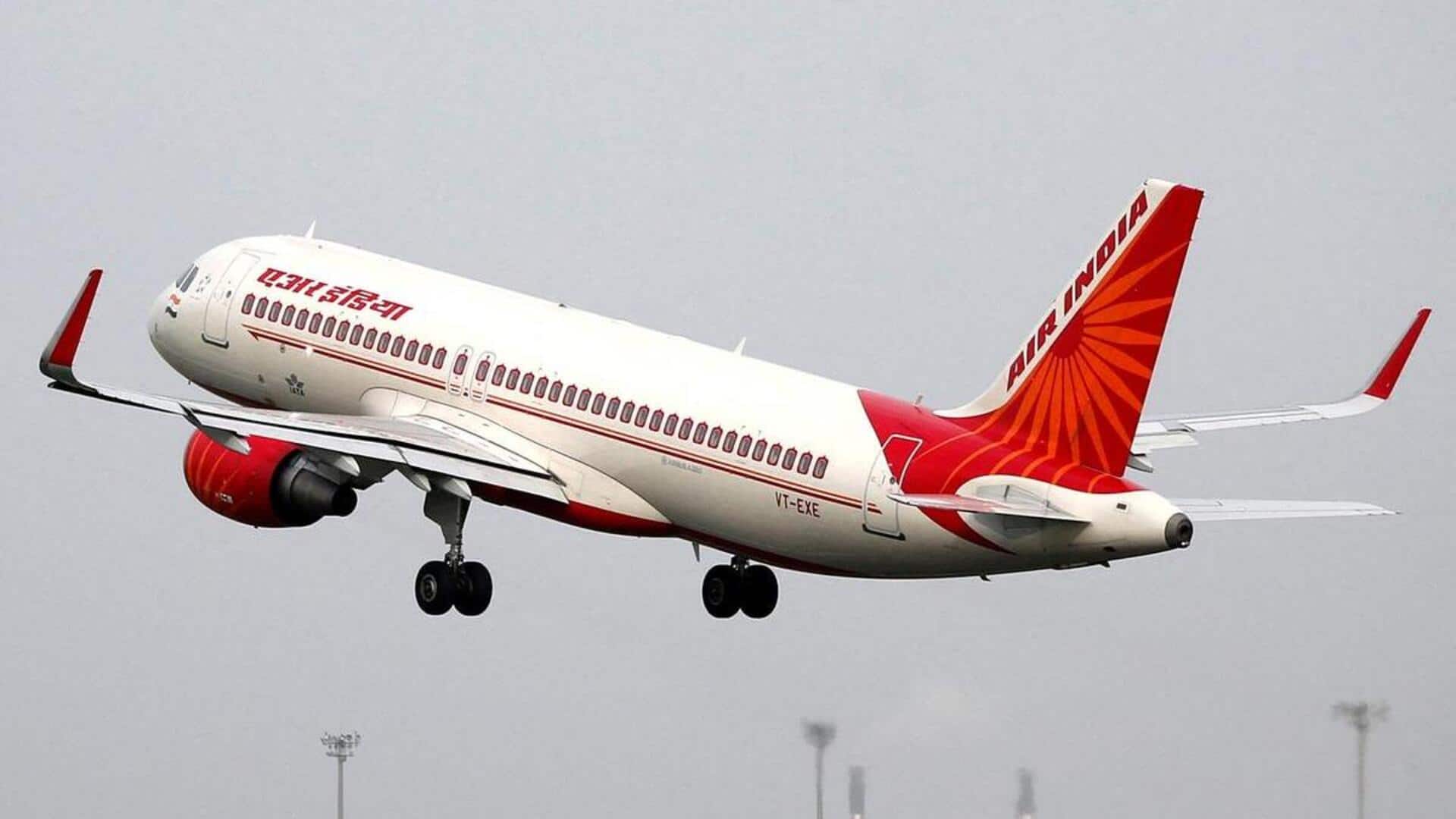 விமான இயந்திர பாகங்களை மாற்றுவதில் தவறு; DGCA தணிக்கைக்குப் பிறகு ஒப்புக்கொண்ட ஏர் இந்தியா விமான இயந்திர பாகங்களை மாற்றுவதில் தவறு; DGCA தணிக்கைக்குப் பிறகு ஒப்புக்கொண்ட ஏர் இந்தியா