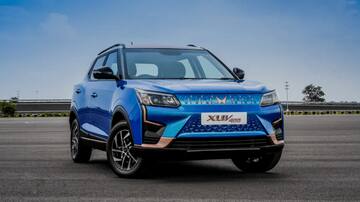 XUV 400 மற்றும் பொலேரோ உள்ளிட்ட கார் மாடல்களுக்கு சலுகைகளை வழங்கும் மஹிந்திரா