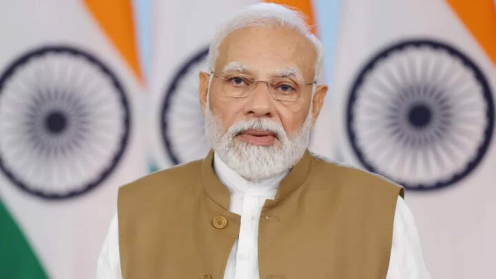 ட்ரக்கோமா நோய் இல்லாத நாடாக மாறியது இந்தியா; மன் கி பாத் உரையில் பிரதமர் மோடி பாராட்டு ட்ரக்கோமா நோய் இல்லாத நாடாக மாறியது இந்தியா; மன் கி பாத் உரையில் பிரதமர் மோடி பாராட்டு
