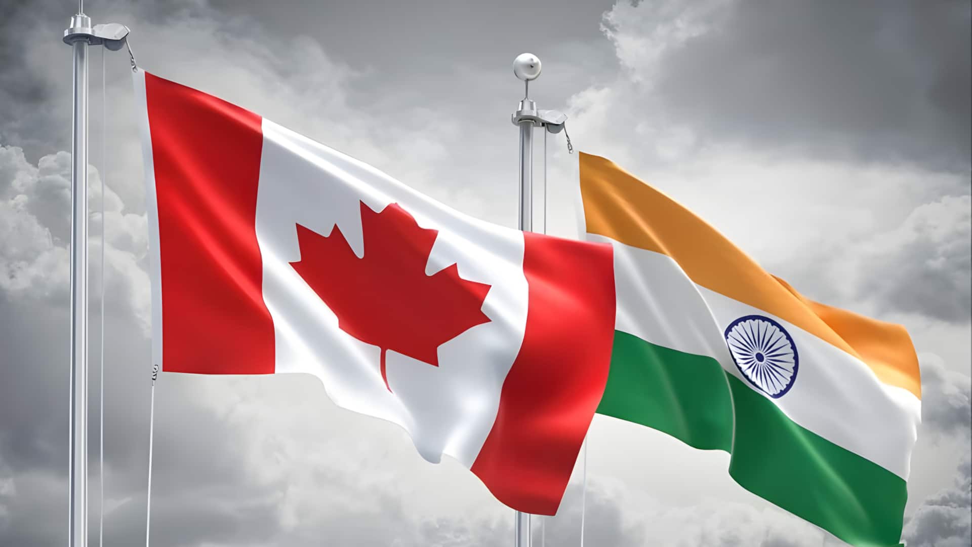 முடிவுக்கு வருகிறதா மோதல்? இந்தியா -கனடா இடையே புதிய பாதுகாப்பு ஒப்பந்தம்