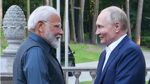 ரஷ்யாவை அணு ஆயுதப் பயன்பாட்டிலிருந்து தடுத்தாரா பிரதமர் மோடி? போலந்து அமைச்சர் வெளியிட்ட பரபரப்பு தகவல்