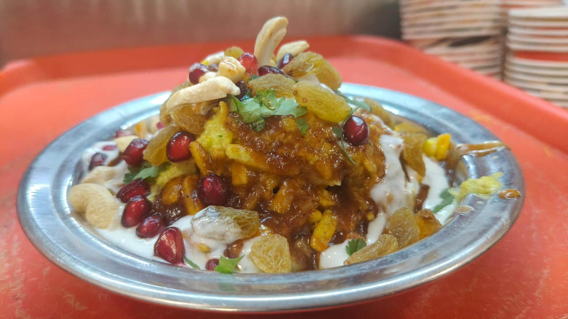 ராஜ்கோட்டின் சிறந்த காலை உணவு இடங்களுக்கான உணவுப் பிரியர்களின் வழிகாட்டி