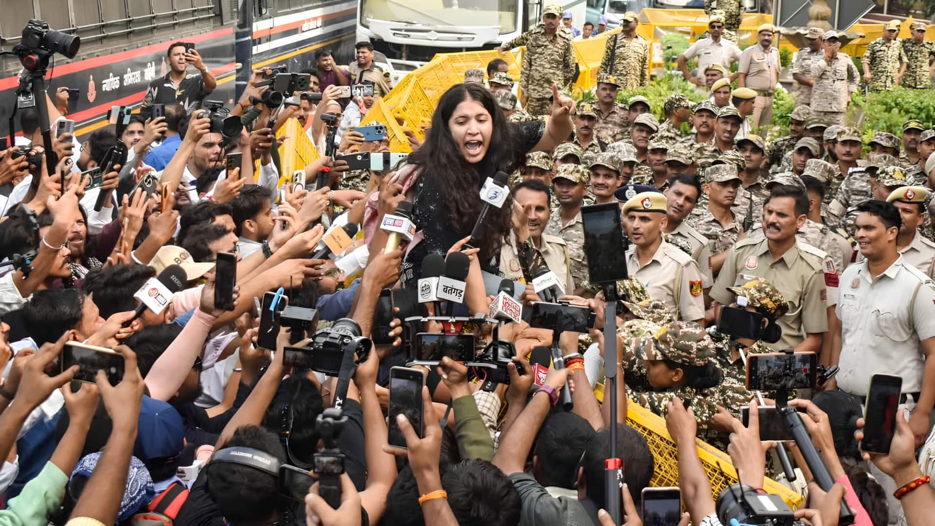 'எங்கள் உள்நாட்டு விவகாரத்தில் தலையிட வேண்டாம்!' ஐநா மனித உரிமைகள் அமைப்புக்கு இந்தியா பதிலடி