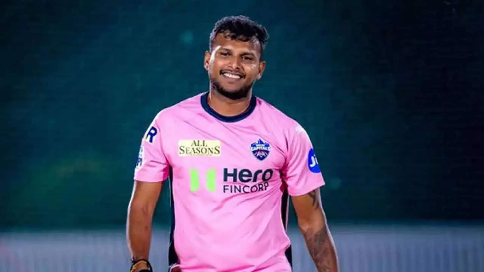 ₹10.75 கோடிக்கு வாங்கிய டி.நடராஜனை பெஞ்சில் வைத்தது ஏன்? டெல்லி கேப்பிடல்ஸ் பயிற்சியாளர் விளக்கம் ₹10.75 கோடிக்கு வாங்கிய டி.நடராஜனை பெஞ்சில் வைத்தது ஏன்? டெல்லி கேப்பிடல்ஸ் பயிற்சியாளர் விளக்கம்