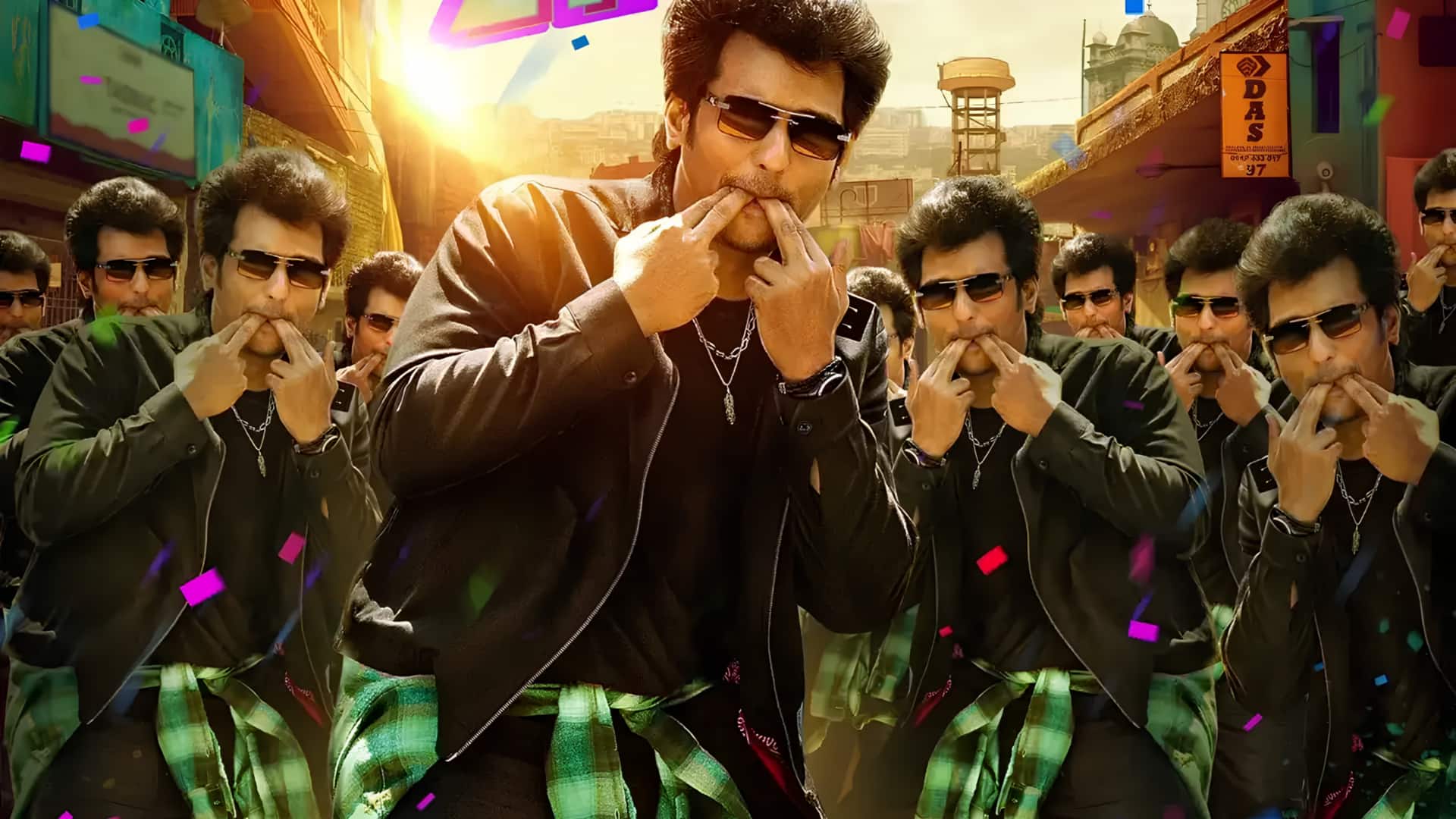 ஜாலியா இருந்த ஒருத்தன்: நடிகர் ஜீவாவின் புதிய திரைப்பட டீசர் வெளியீடு! சிஎம் விஜய் வசனம் ஹைலைட்