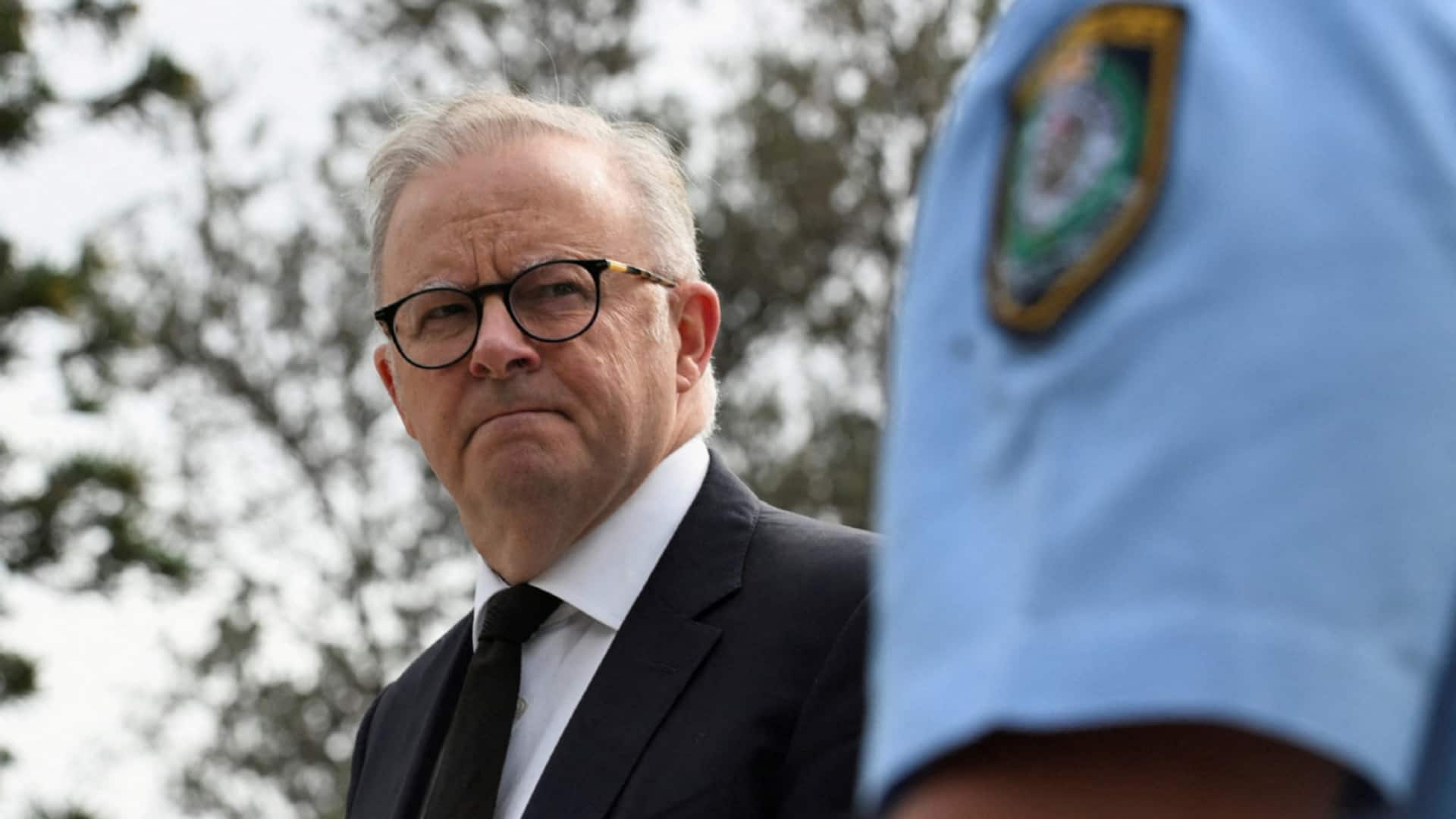 பாண்டி பீச் தாக்குதல்: ஆஸ்திரேலியாவில் 'துப்பாக்கி மீட்பு' திட்டத்தை அறிவித்தார் பிரதமர் அந்தோணி அல்பானீஸ்