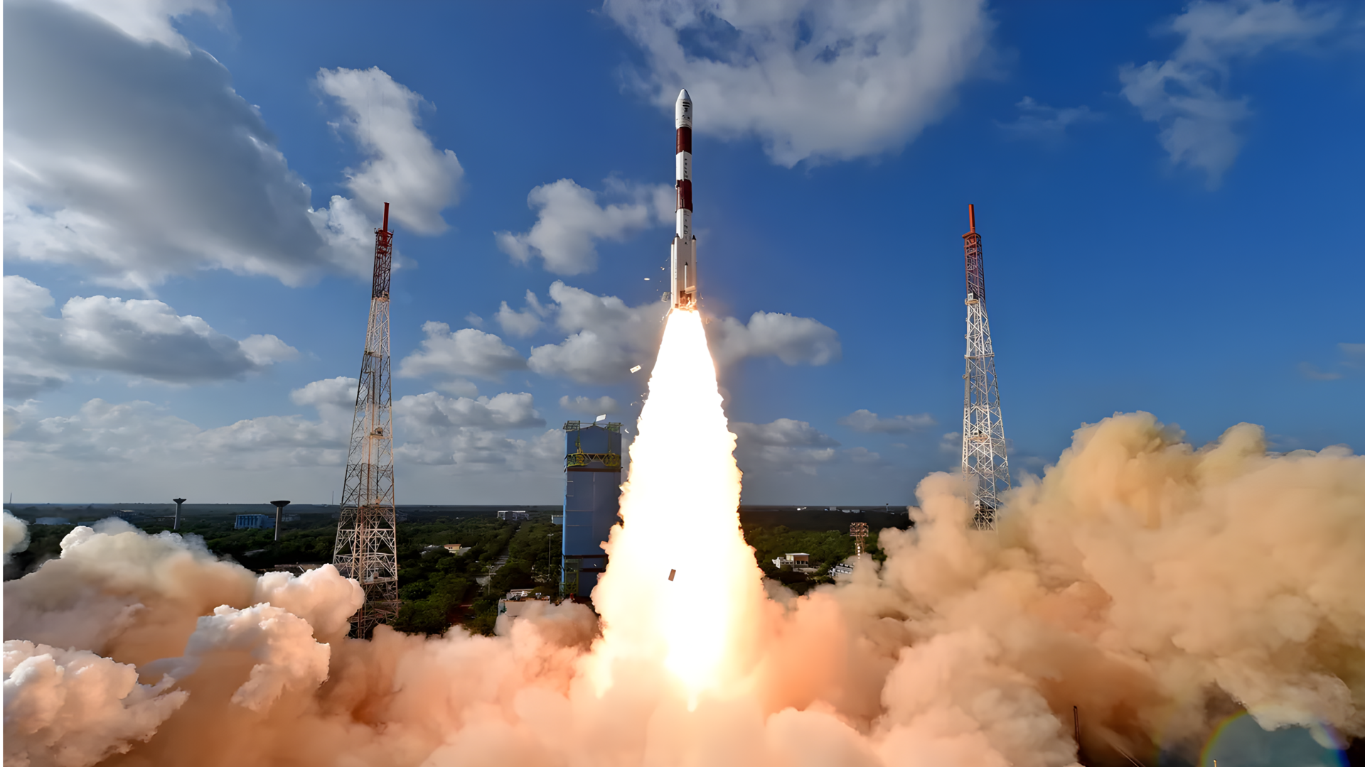 2030-க்குள் ஆண்டுக்கு 50 ராக்கெட்டுகள்: இஸ்ரோவின் மாபெரும் லட்சியம் சாத்தியமா?