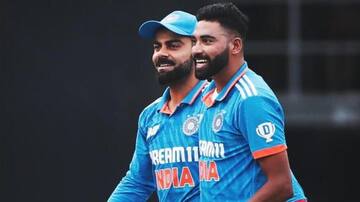 21 வருடங்களில் இந்த சாதனையை செய்த முதல் இந்தியர் ஆனார் முகமது சிராஜ்