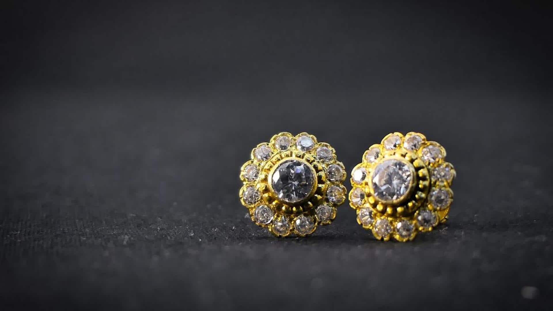 இறங்கிய வேகத்தில் மீண்டும் உயர்வு; இன்றைய தங்கம் வெள்ளி விலை நிலவரம்