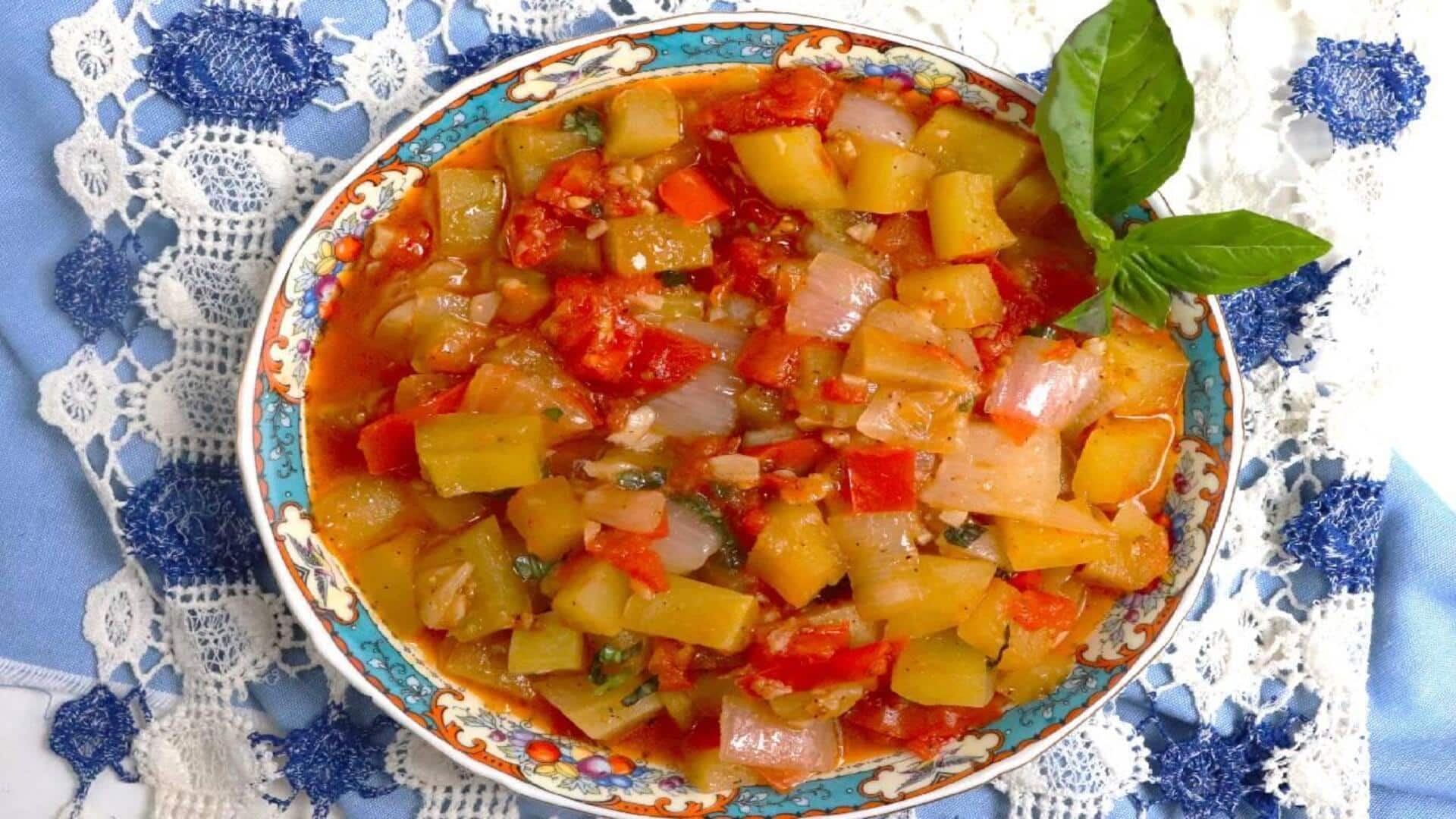 தர்பூசணி தோல்களை வீசுகிறீர்களா? இதோ சில சுவையான செய்முறைகள்!