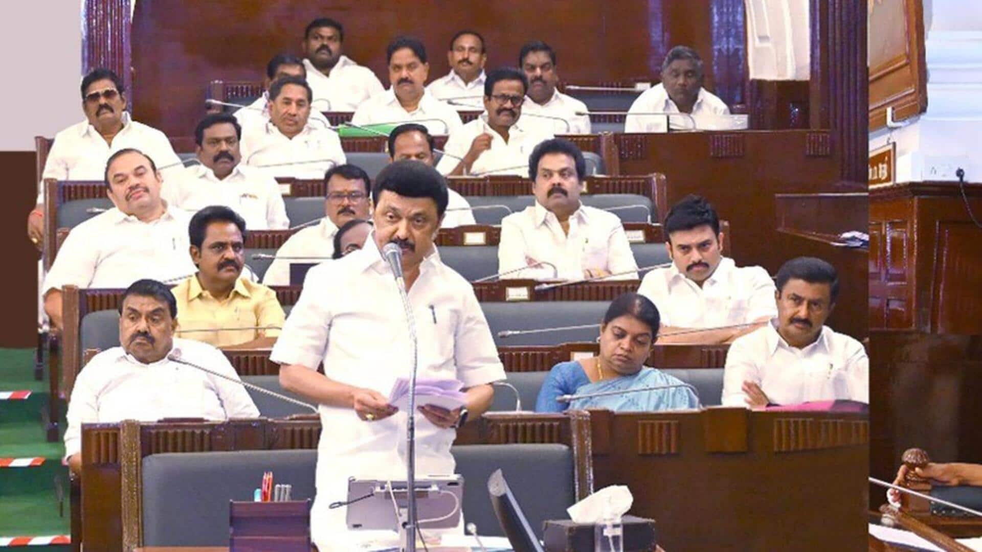 ஜாதி ஆணவ கொலைகளை தடுக்கத் தனி ஆணையம்: ஓய்வு பெற்ற நீதிபதி பாஷா தலைமையில் அமைகிறது! 