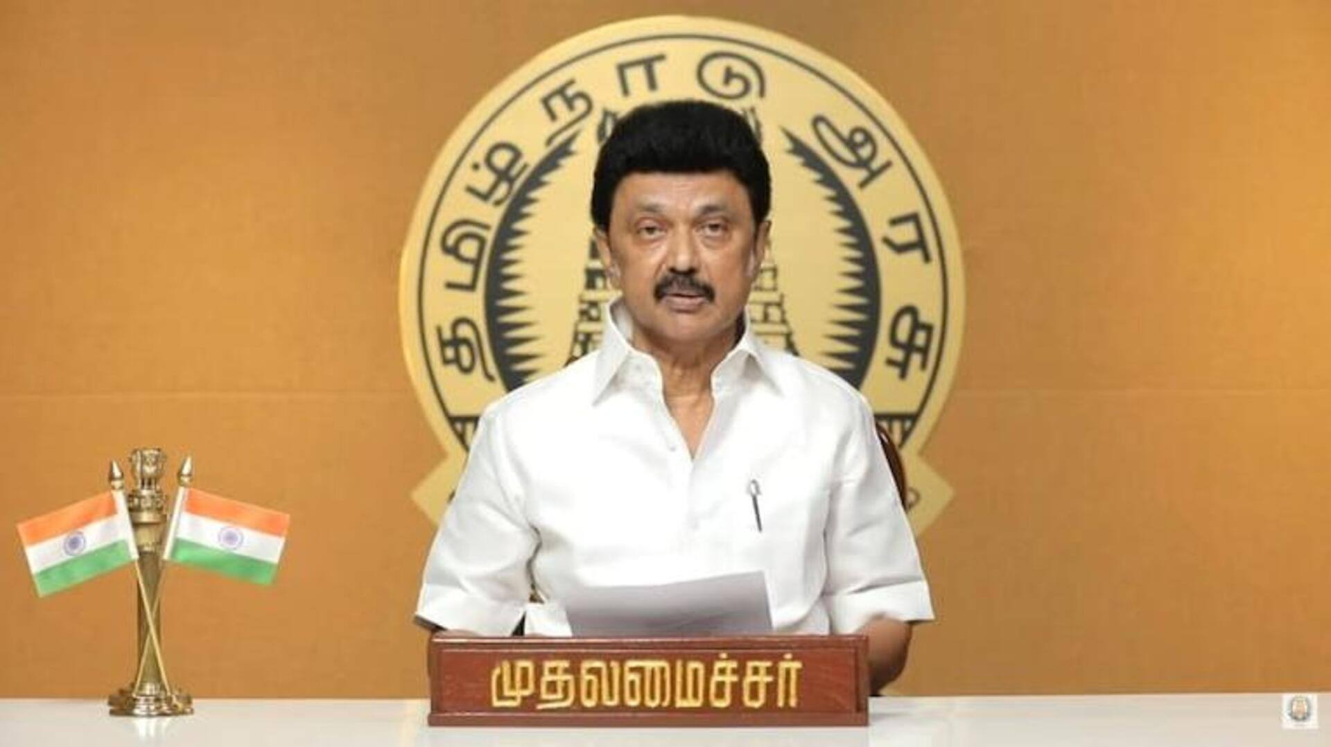 இதய துடிப்பில் வேறுபாடு; முதல்வர் ஸ்டாலினின் உடல்நிலை குறித்து அப்பல்லோ மருத்துவமனை அறிக்கை