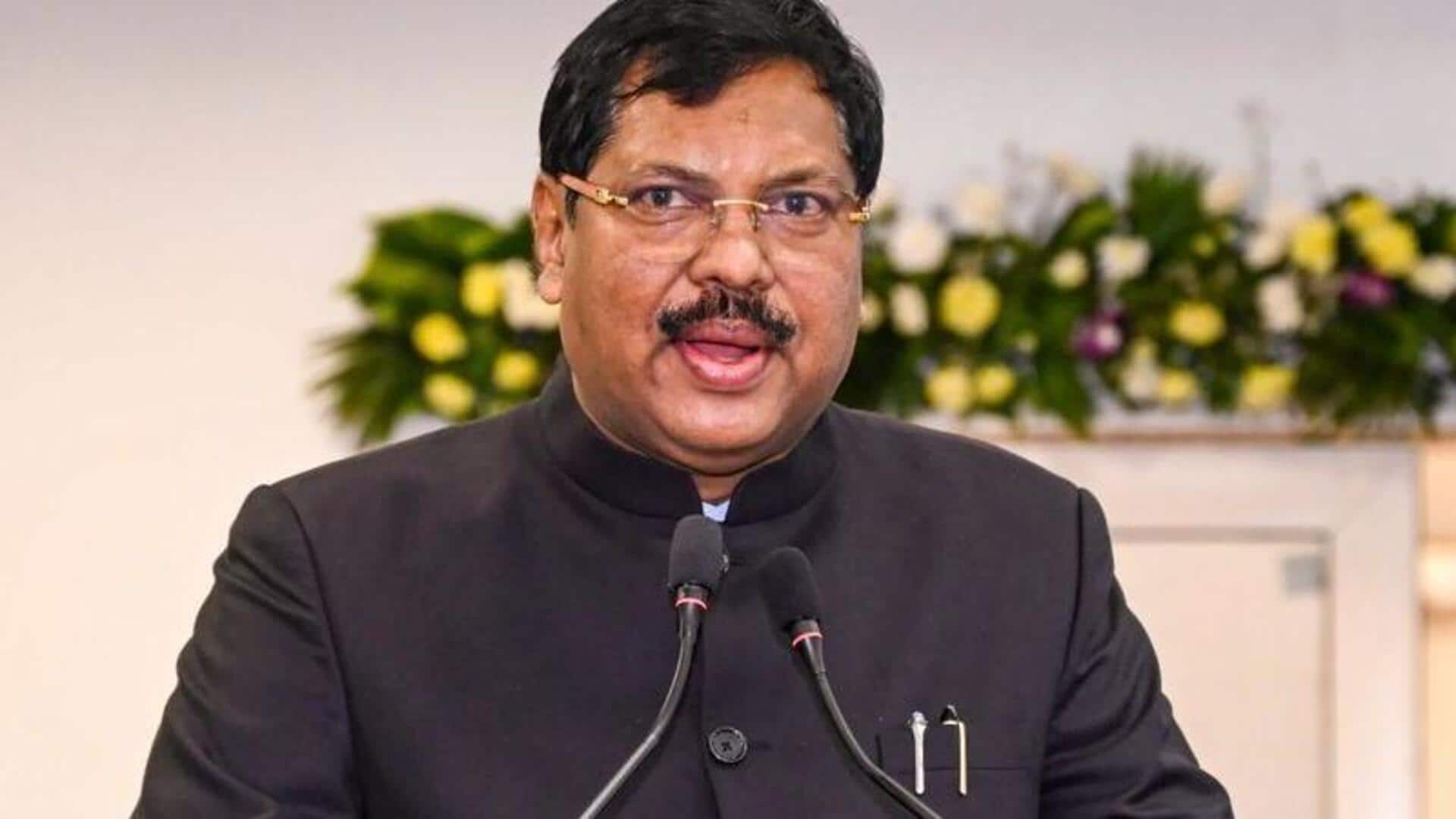 ஓபிசியைப் போல் தாழ்த்தப்போட்டோர் இட ஒதுக்கீட்டிலும் கிரீமி லேயர் அவசியம்; தலைமை நீதிபதி பி.ஆர்.கவாய் வலியுறுத்தல்