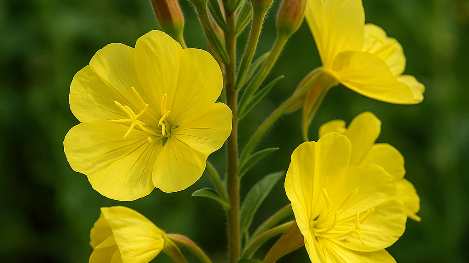 ஈவினிங் பிரிம்ரோஸ் செடிகளை வீட்டு பால்கனி தொட்டிகளில் வளர்ப்பது எப்படி?