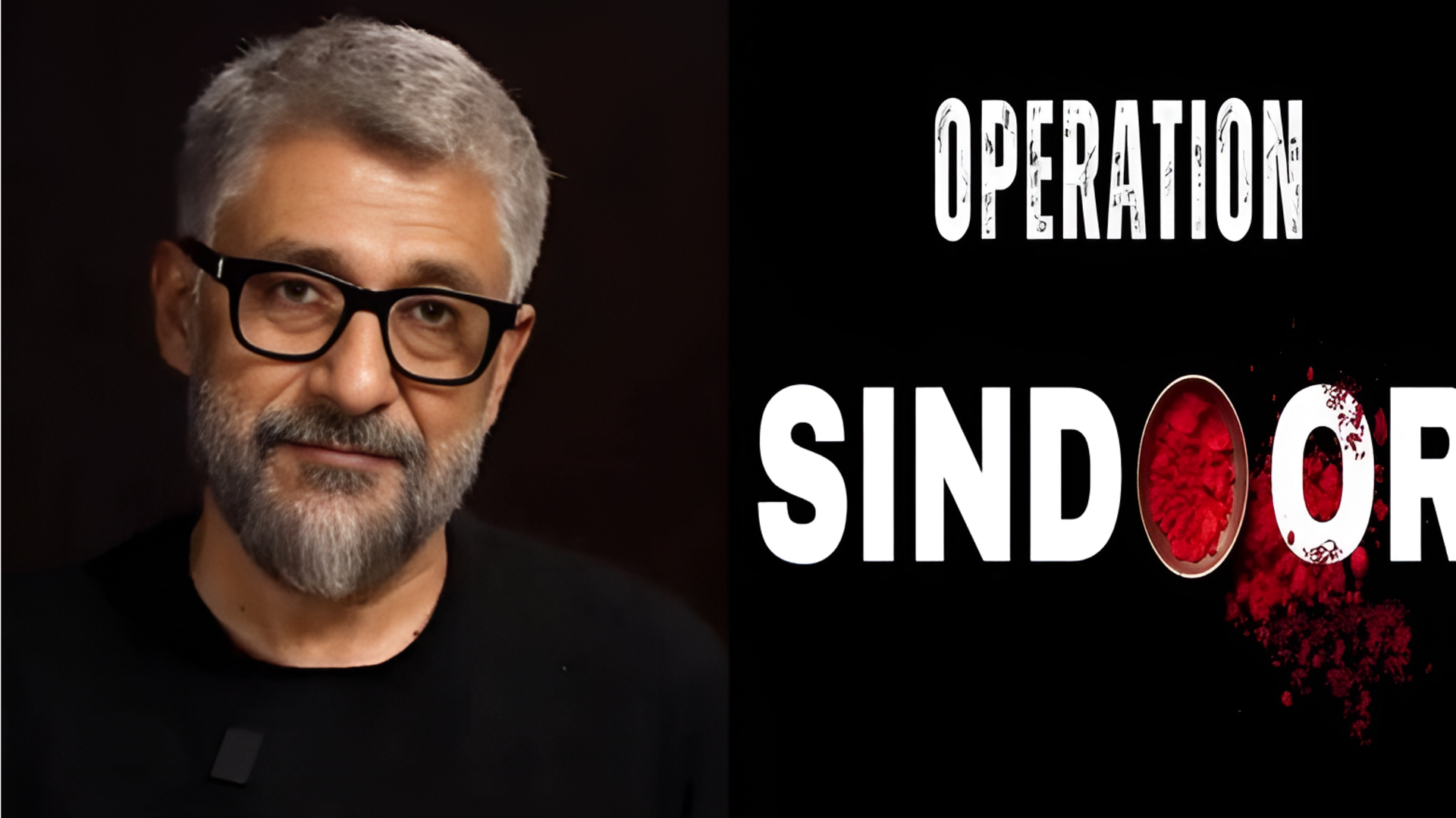 உண்மை சம்பவங்களை மையமாக வைத்து உருவாகும் 'ஆபரேஷன் சிந்தூர்' திரைப்படம்; யார் இயக்குனர்