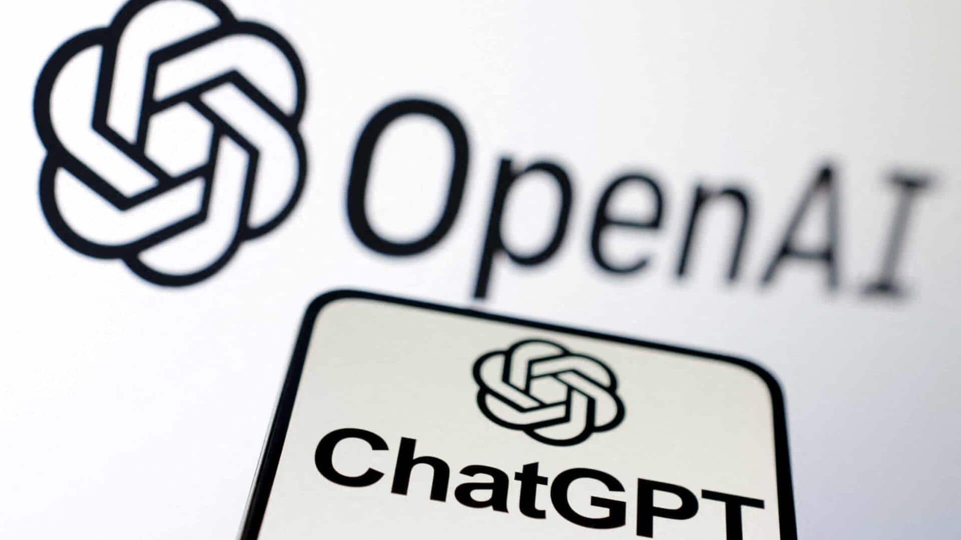 OpenAI-இன் GPT-6 மாடல் உலகளவில் வெளியீடு: இன்டராக்டிவ் UI மற்றும் அதிவேக ரீசனிங் அம்சங்கள் அறிமுகம்